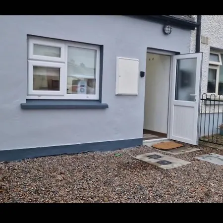 Holiday home Aria House