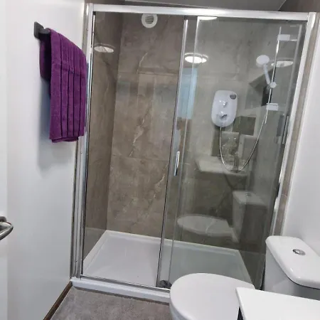 Aria House Ferienhaus