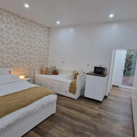 Aria House *