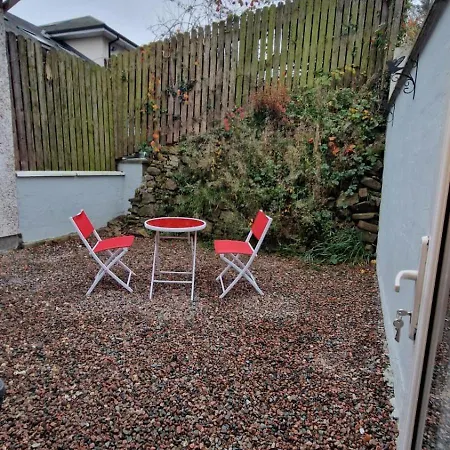 Aria House Ferienhaus