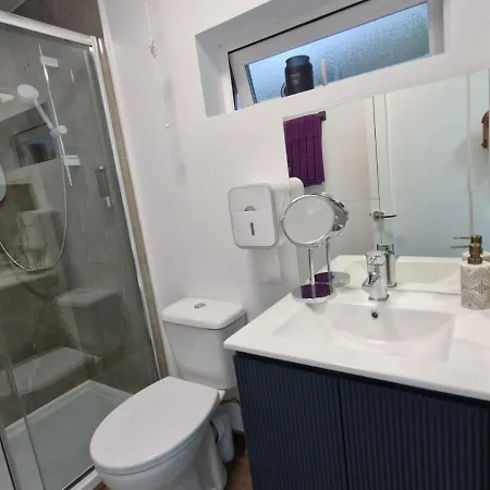 Aria House * Castlecomer