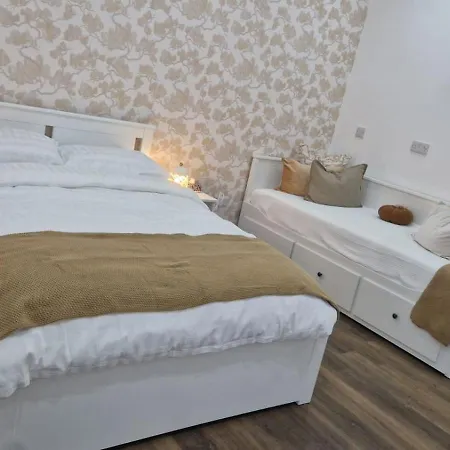 펜션 Aria House Castlecomer