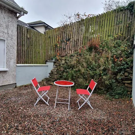 Aria House Vakantiehuis Castlecomer