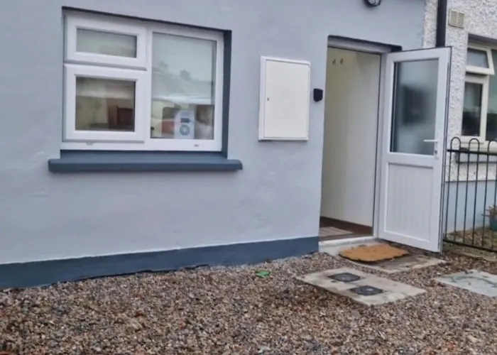 Ferienhaus Aria House