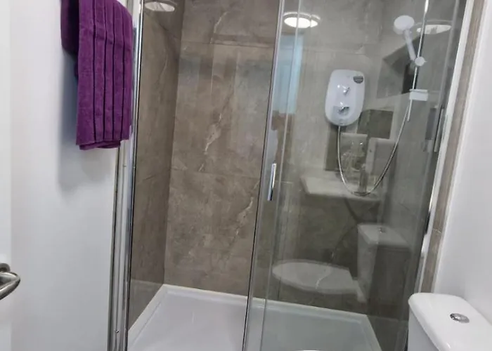 Aria House Ferienhaus