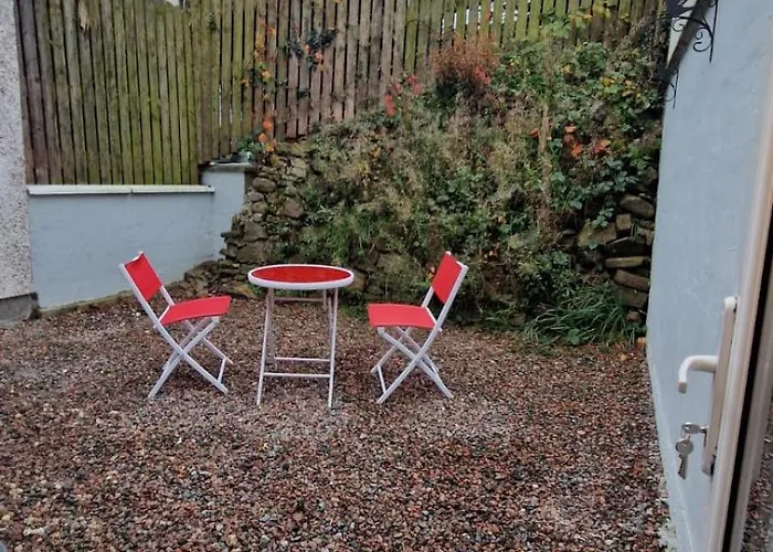 Aria House Ferienhaus