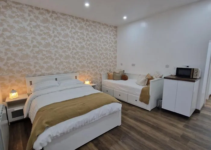 Ferienhaus Aria House *