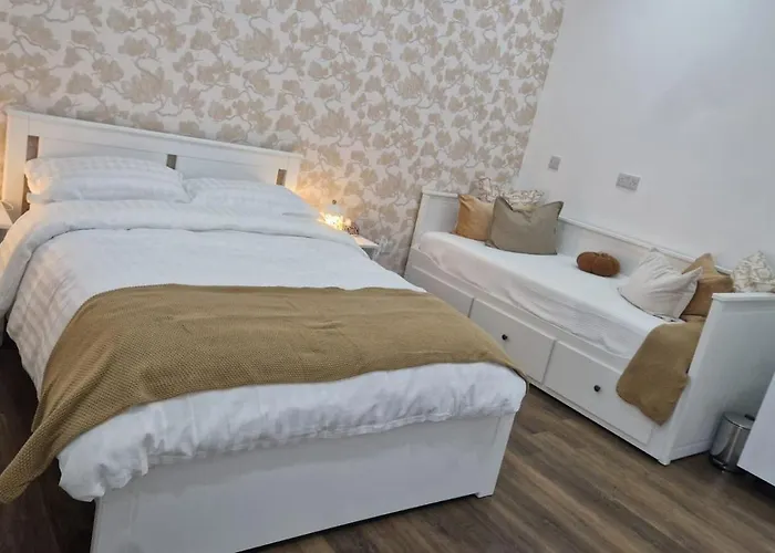 Ferienhaus Aria House Castlecomer